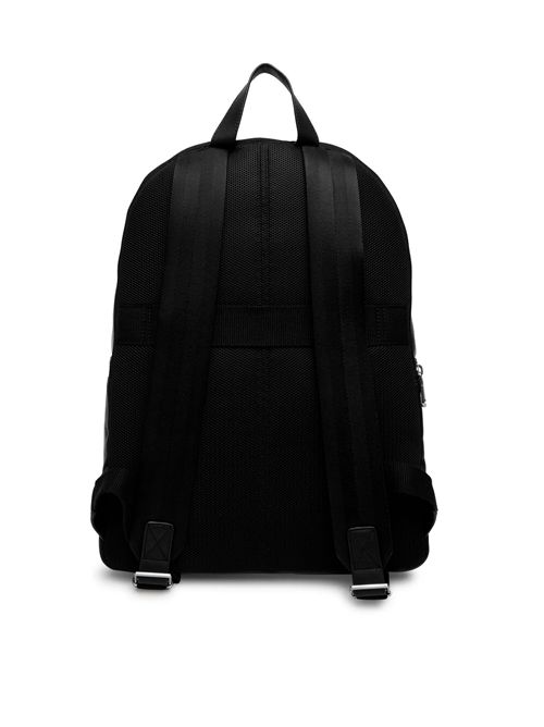 CALVIN KLEIN Zaino con logo e emblema CALVIN KLEIN | LV04D3313GUB1